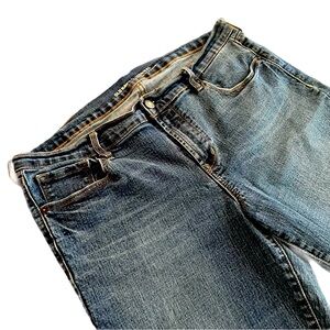 Old Navy Original Mid Rise Jeans